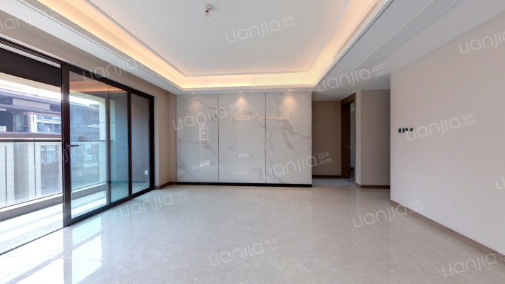 粼云上府二手房实景图