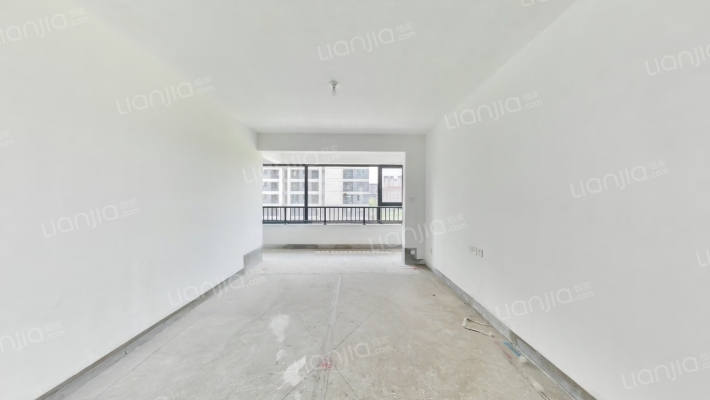 能建紫郡兰园A1地块二手房实景图