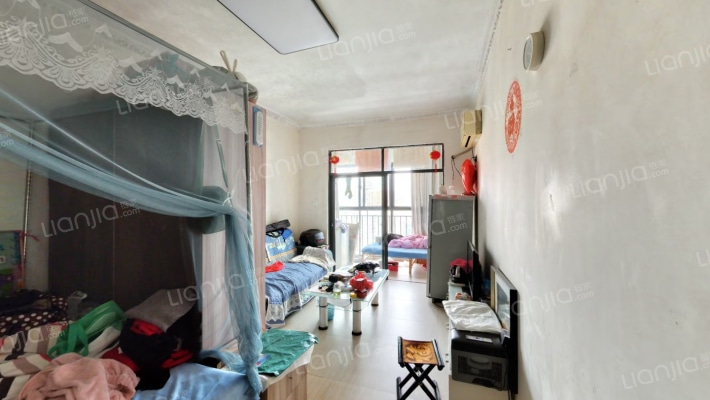 白金瀚宫二期二手房实景图