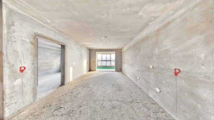 国金花园二手房实景图