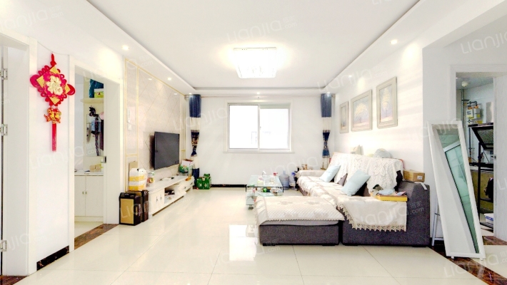 清華苑二手房实景图