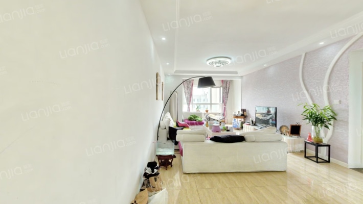 华润橡树湾一期二手房实景图