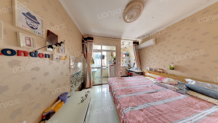 御府三号二手房实景图