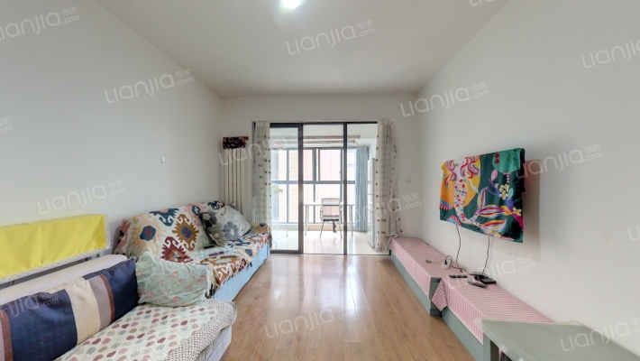 欧郡C区二手房实景图