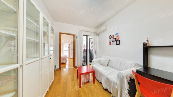 星河盛世二手房实景图