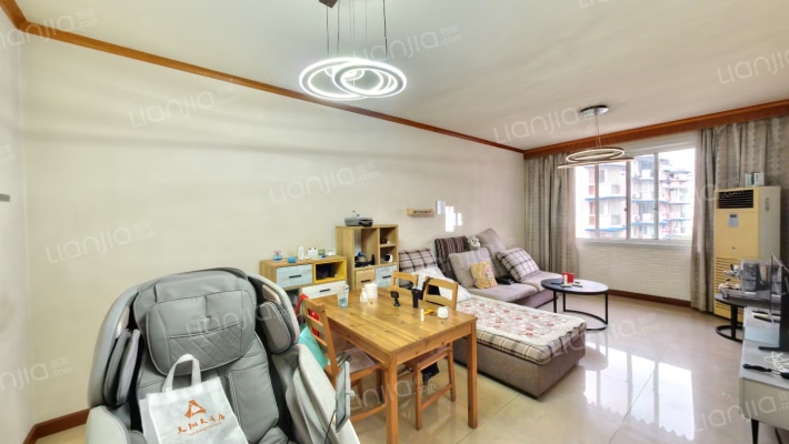 锦卉苑二手房实景图