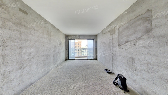 江湾峰景花园二手房实景图