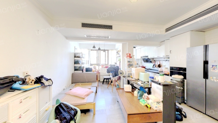 中福浦江汇二手房实景图