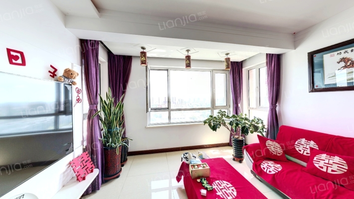 金鼎阳光苑二手房实景图