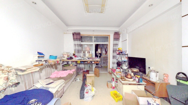 东亭新嘉源二手房实景图