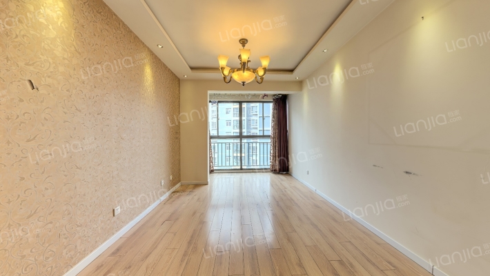 博众花园二手房实景图