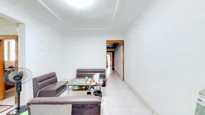 永华公寓二手房实景图