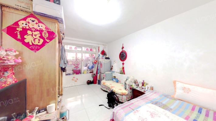 虎林里二手房实景图