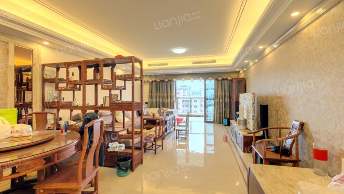 御景雅苑二手房实景图