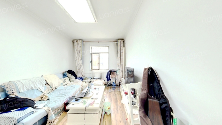 二十一冶二手房实景图