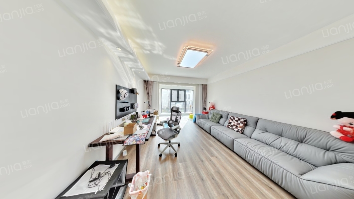 正荣青云宸院二手房实景图