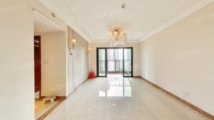 恒大天府城邦二手房实景图