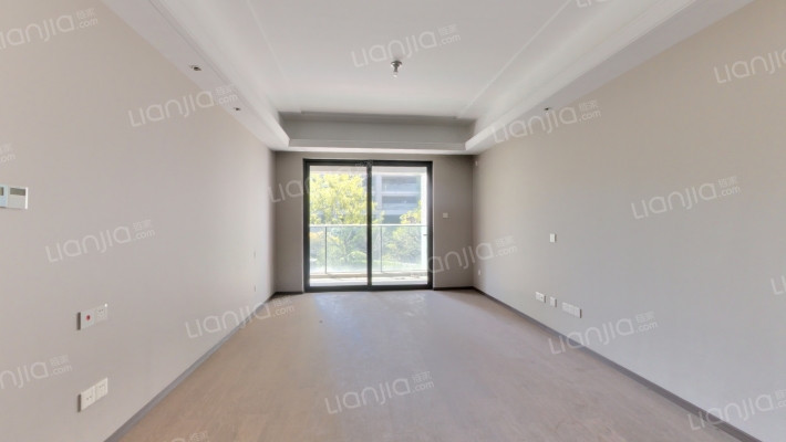 绿城招商柳岸晓风二手房实景图