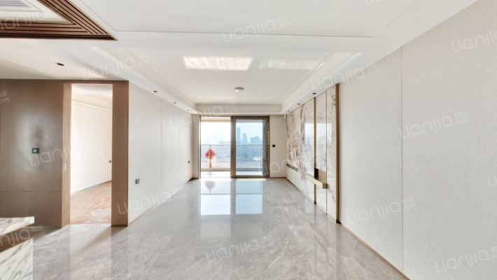 保利·天瑞二手房实景图