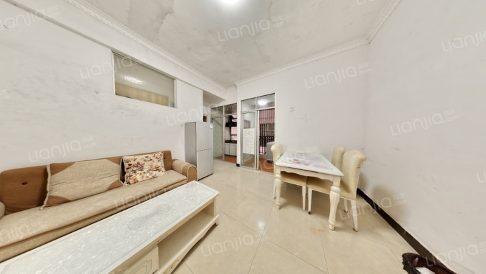 金叶公寓二手房实景图