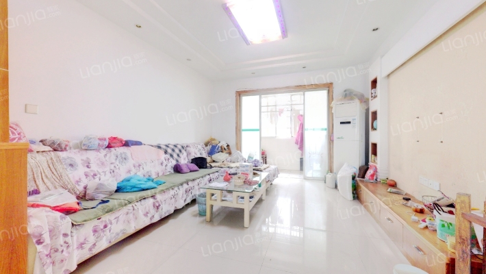 屯溪花园二手房实景图