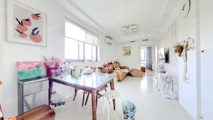 共康四村二手房实景图