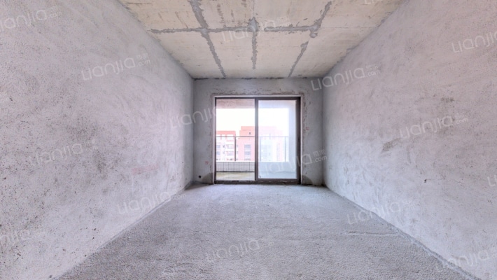 豪璟居二手房实景图