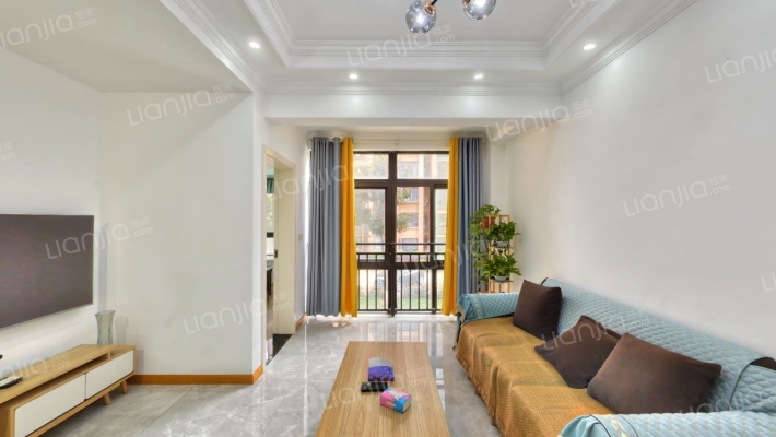 石船家园 丹石路1号二手房实景图