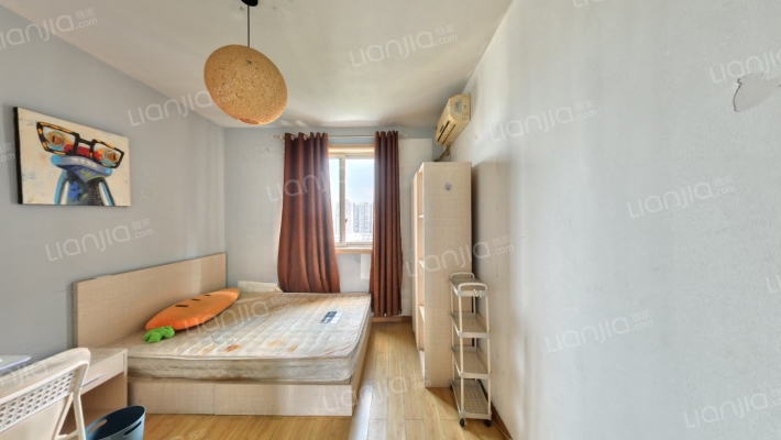 金荷名邸二手房实景图