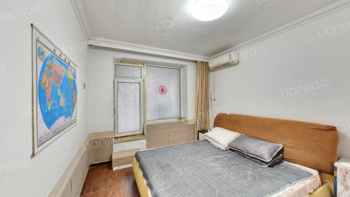 文欣澜庭二手房实景图