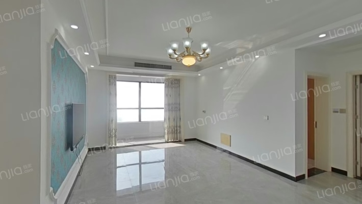 西湖印象花园二手房实景图