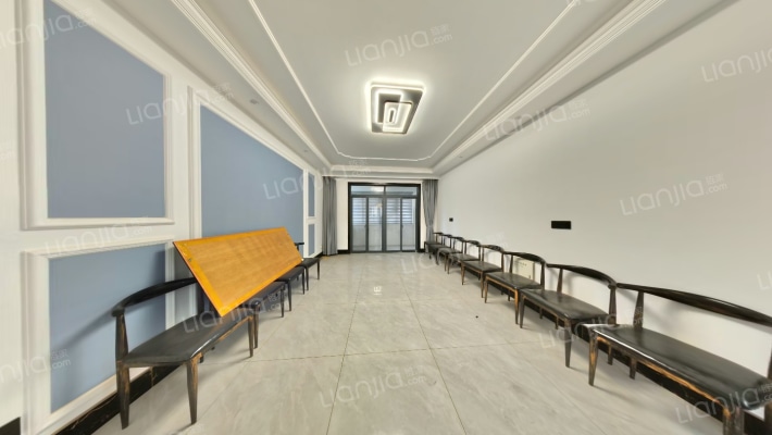 广福家园二手房实景图