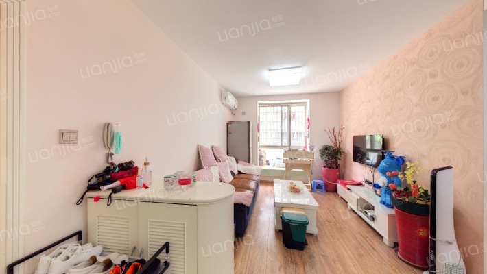 翠湖邨二手房实景图