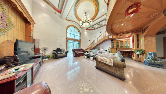 农行宿舍二手房实景图