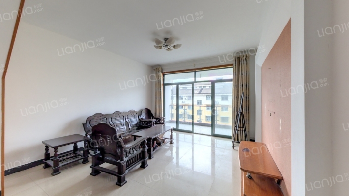 枫江家园二手房实景图