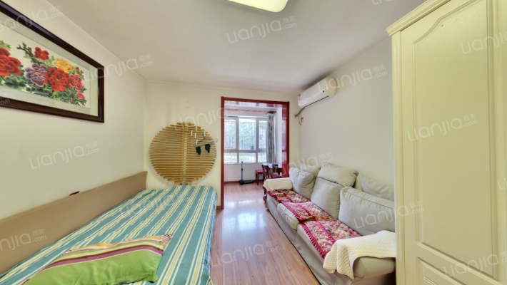 龙川里二手房实景图