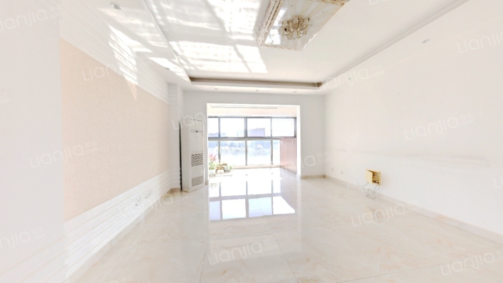 樱花语幸福里二手房实景图