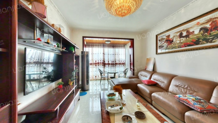 柳岸阳光二手房实景图