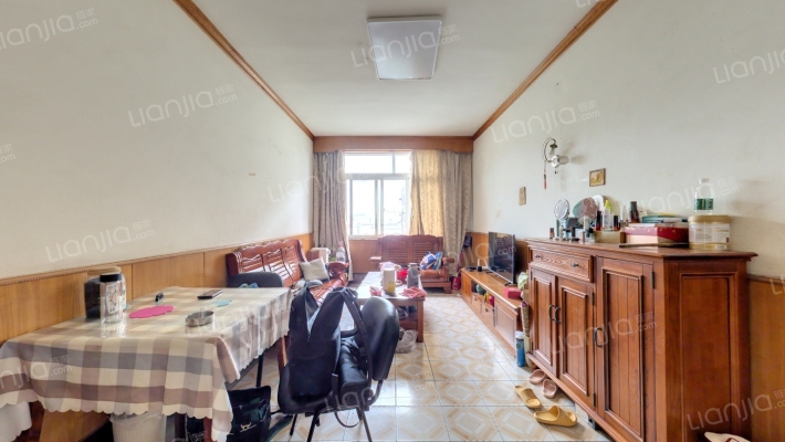 彭水苑二手房实景图