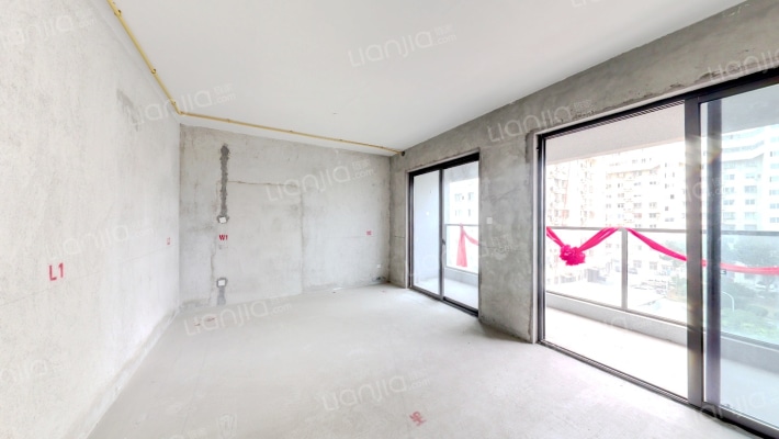 沧湖华庭二手房实景图