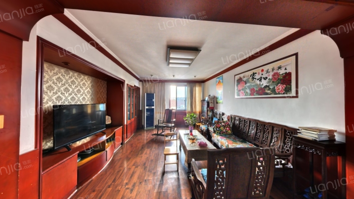 西门新村二手房实景图