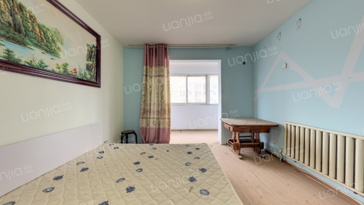 博宇晴城二手房实景图