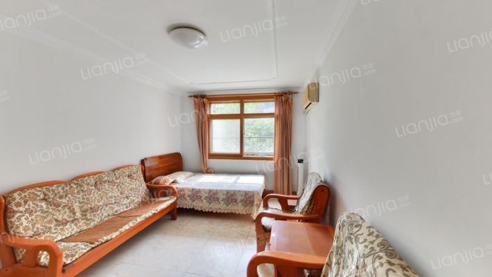 拥政里二手房实景图