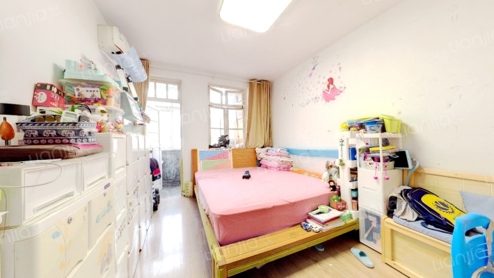 聚仙路二手房实景图