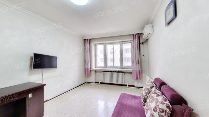 下夹树街二手房实景图