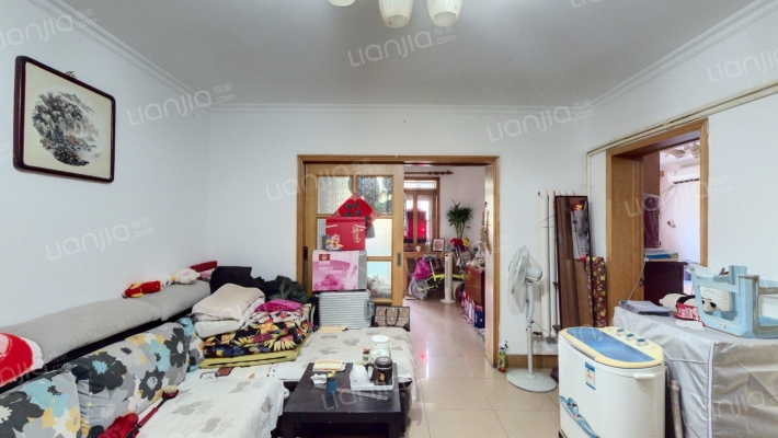 垣焕里二手房实景图