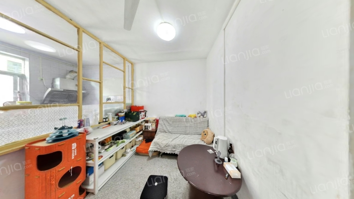 长庆油田矿区事业部西仪综合服务处二手房实景图