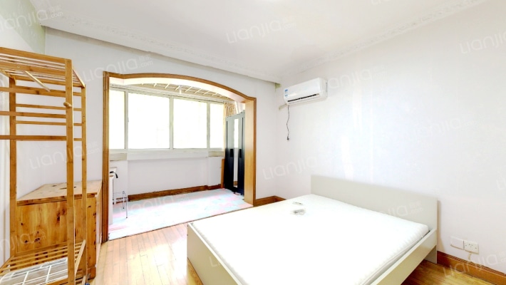 曹杨花苑二手房实景图