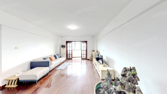 春天大厦二手房实景图