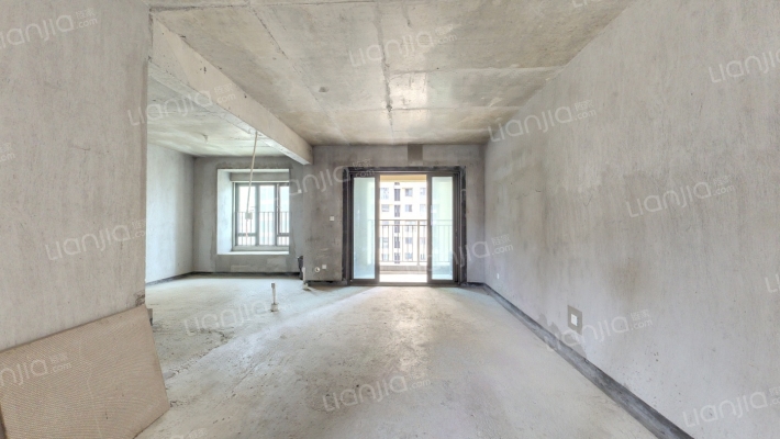 华润中央公园二手房实景图